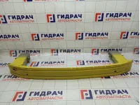 Усилитель бампера переднего Opel Astra 1405066