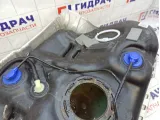 Бак топливный Opel Astra 802304