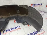Локер (Подкрылок) задний левый Opel Astra 13279523