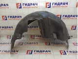 Локер (Подкрылок) задний левый Opel Astra 13279523