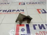 Кронштейн КПП (АКПП, МКПП) Opel Astra 55567787