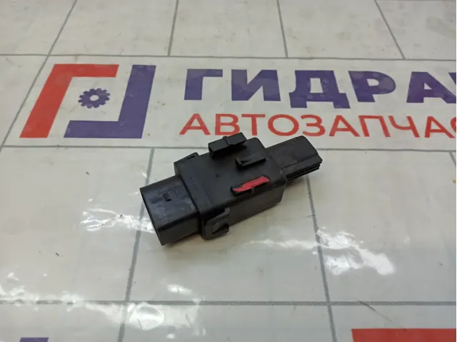 Блок электронный Opel Astra