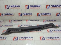 Решетка под лобовое стекло (Жабо) Opel Astra 13318718