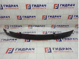 Накладка бампера переднего Opel Astra 13346765