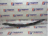 Накладка бампера переднего Opel Astra 13346765