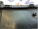 Накладка бампера переднего Opel Astra 13346765