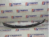 Накладка бампера переднего Opel Astra 13346765