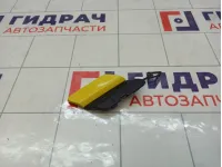 Заглушка буксировочного крюка Opel Astra 13346460