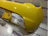 Бампер задний Opel Astra 1404370