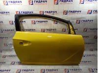 Дверь передняя правая Opel Astra 124412