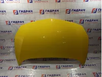 Капот Opel Astra 1160050