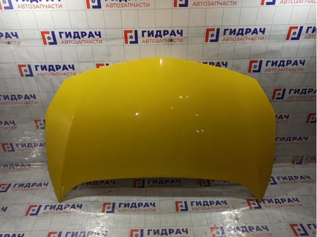 Капот Opel Astra 1160050