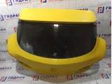 Дверь багажника Opel Astra 126024