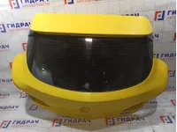 Дверь багажника Opel Astra 126024