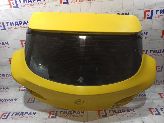Дверь багажника Opel Astra 126024