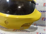 Дверь багажника Opel Astra 126024