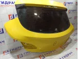 Дверь багажника Opel Astra 126024