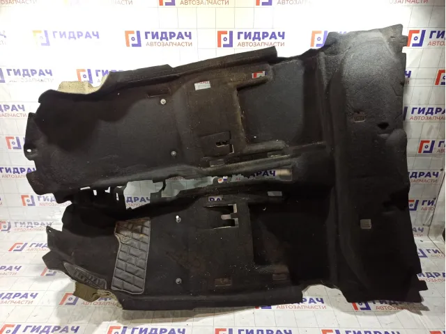 Покрытие напольное (ковролин) Opel Astra 2219631