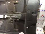 Покрытие напольное (ковролин) Opel Astra 2219631