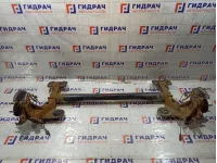 Балка задняя Opel Astra 402075