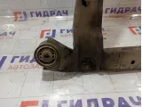 Балка подмоторная Opel Astra 302173