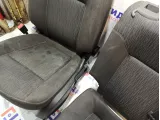 Сиденье комплект Opel Astra