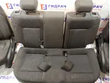 Сиденье комплект Opel Astra