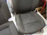 Сиденье комплект Opel Astra