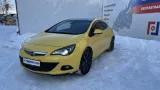 Автомобиль Opel Astra  в разборе
