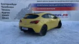 Автомобиль Opel Astra  в разборе