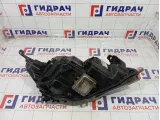 Фара левая Opel Astra 1216223