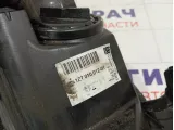 Фара левая Opel Astra 1216223