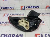 Фонарь задний наружный правый Opel Astra 1222208