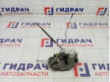 Замок двери передней левой Opel Astra 133665