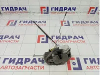 Замок двери передней левой Opel Astra 133665