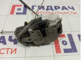 Замок двери передней левой Opel Astra 133665