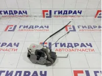 Замок двери передней правой Opel Astra 133492