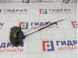 Замок двери передней правой Opel Astra 133492