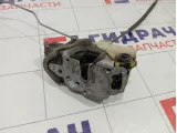 Замок двери задней левой Opel Astra 133173