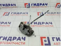 Замок двери задней правой Opel Astra 133174