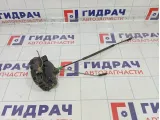 Замок двери задней правой Opel Astra 133174