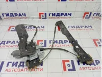 Стеклоподъемник электрический передний левый Opel Astra 140338