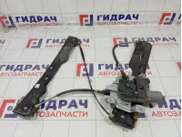 Стеклоподъемник электрический передний правый Opel Astra 140340
