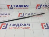 Накладка стекла переднего левого Opel Astra