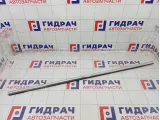 Накладка стекла переднего правого Opel Astra