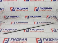 Накладка стекла переднего правого Opel Astra