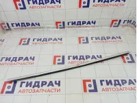 Накладка стекла заднего правого Opel Astra