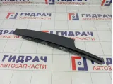 Накладка двери наружная передняя левая Opel Astra 128170