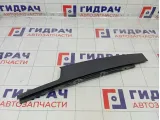 Накладка двери наружная передняя правая Opel Astra 128171