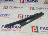 Накладка двери наружная передняя правая Opel Astra 128171